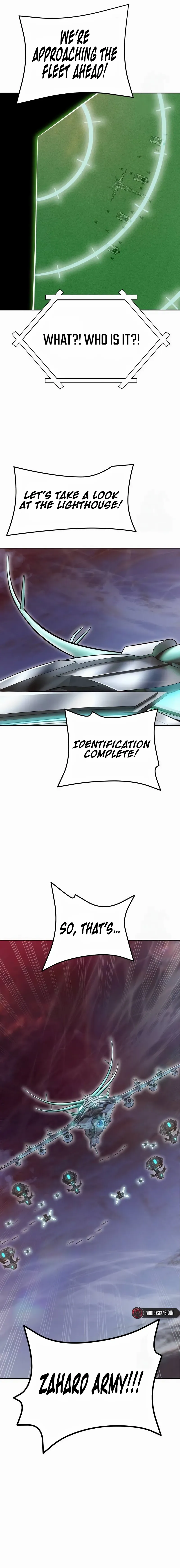 Tower of God Chapter 652 image 05